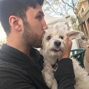 Meet your Posher, Ronald